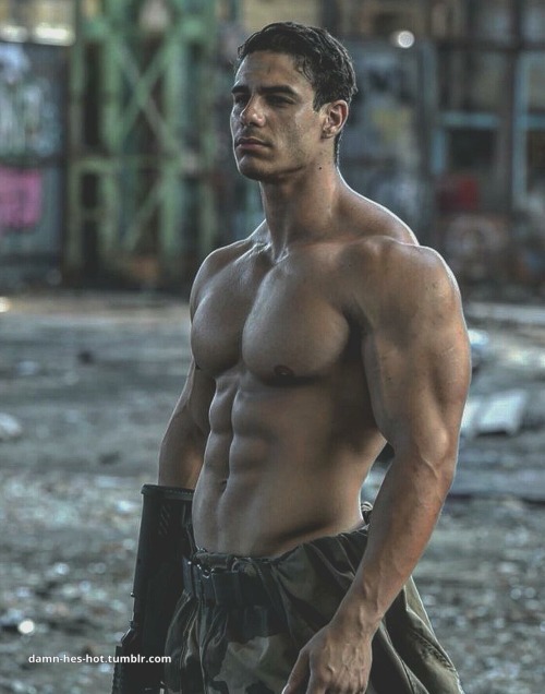 Men I'd Like to Taste