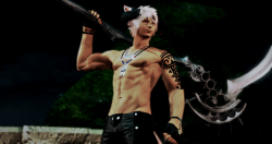 eorzeanincubus: yummy    💦💦💦