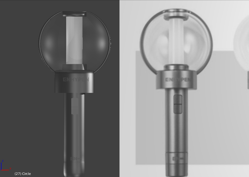 pix Enhypen Lightstick Png sims 4 wip enhypen lightstick