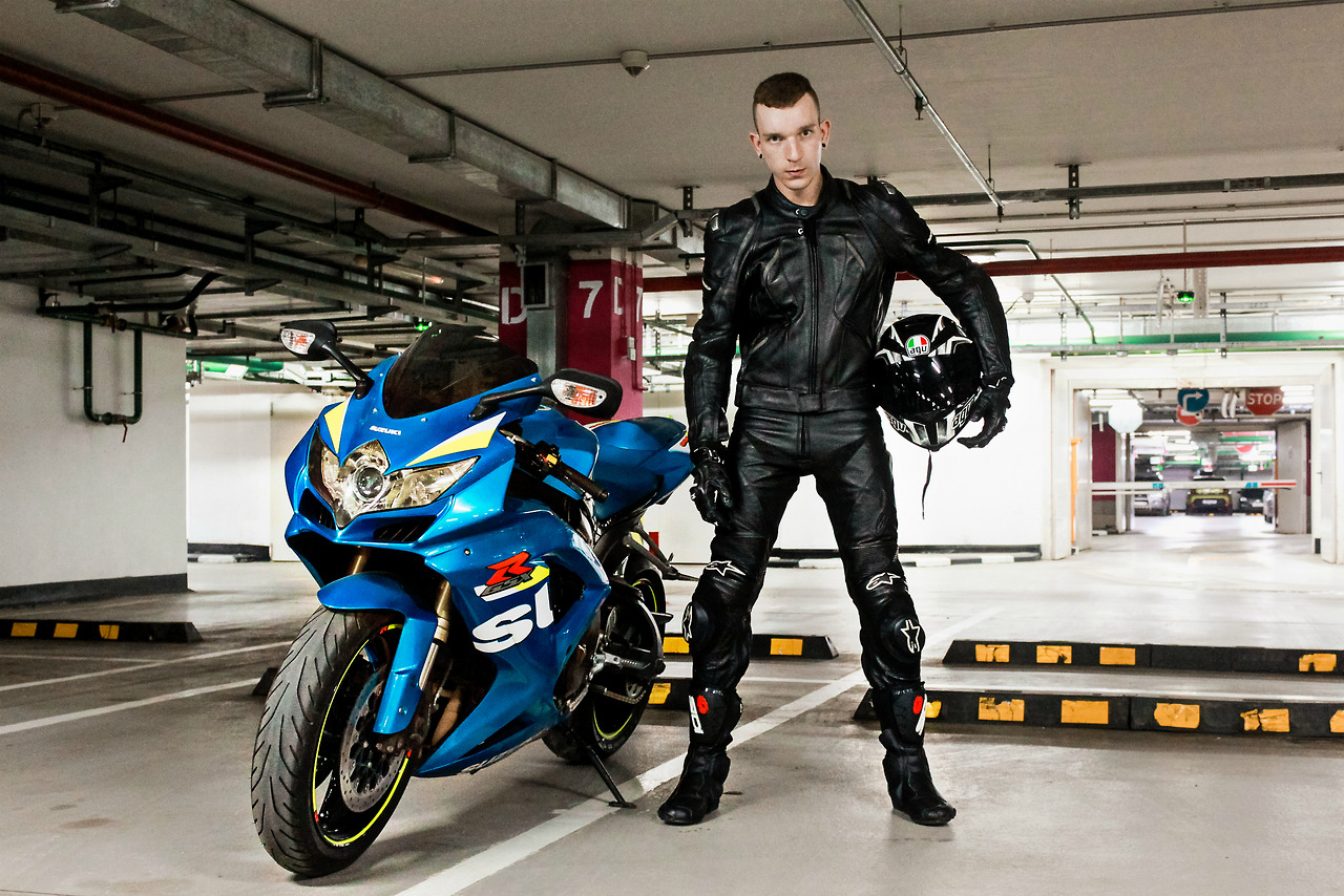 SCALLY BOY