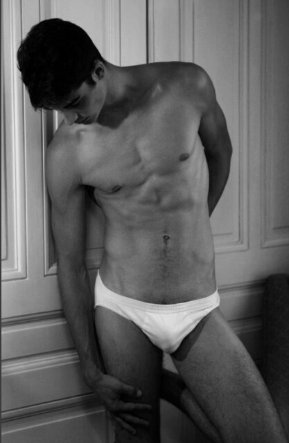 The Lost Boy /Male Photography/