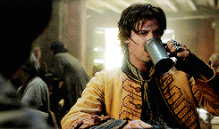 hvitserkk:Jack Rackham Appreciation Week  ↳  Day Six: Favorite Episode - XXXVIIIA story is true. A s