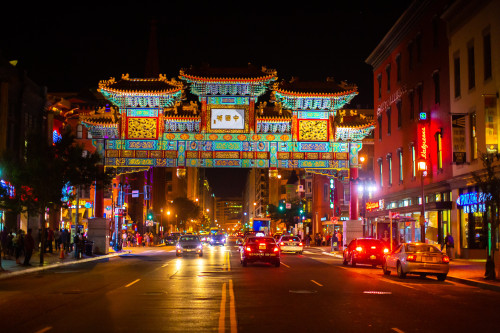 about-usa:Washington D.C. - USA (by Thomas Hawk) 