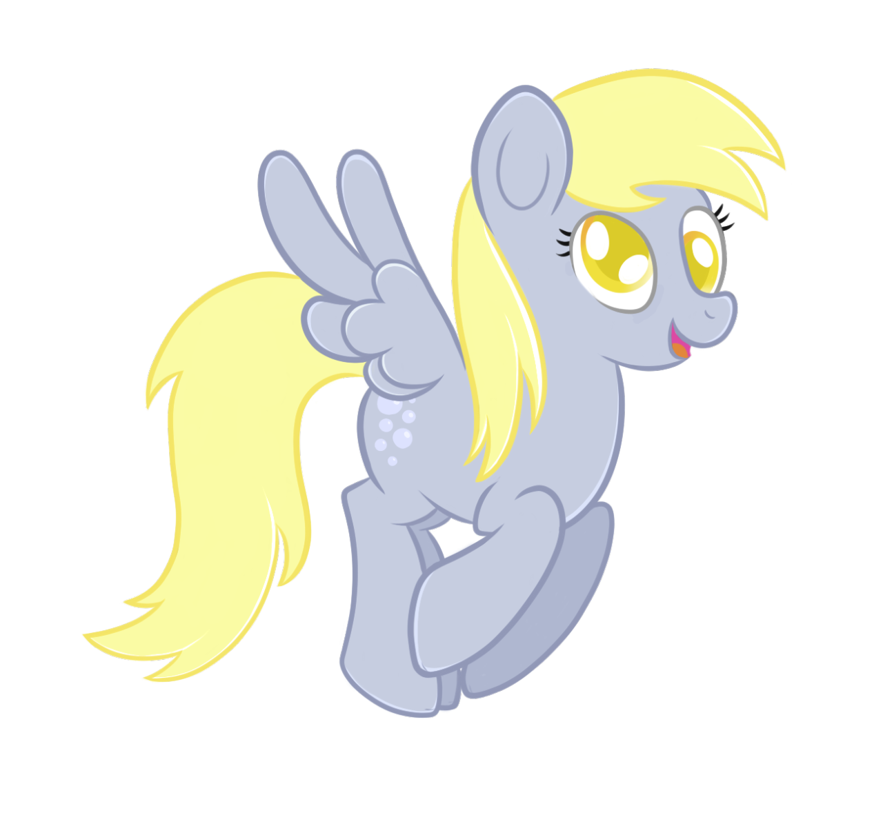 artspacefartspace:  Cross-eyed cutie~  &lt;3