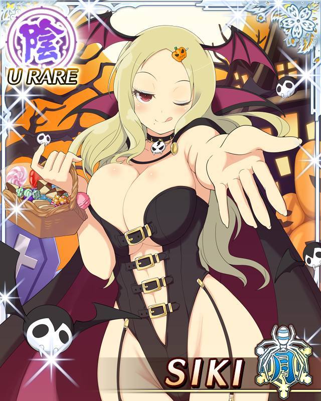 siacademy:  Happy Halloween, Lovers of Life and Hometown!~ 