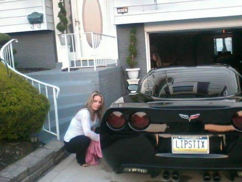 Corvettes, Ect.