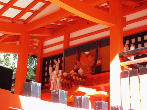 Fushimi Inari part 2