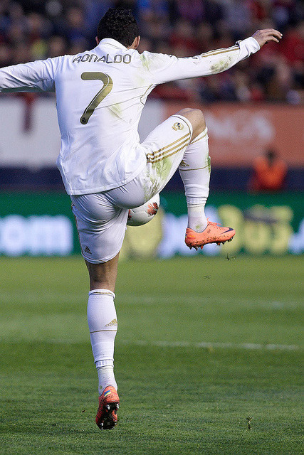 malecelebbuttlover:  Cristiano Ronaldo Portoguese footballer 