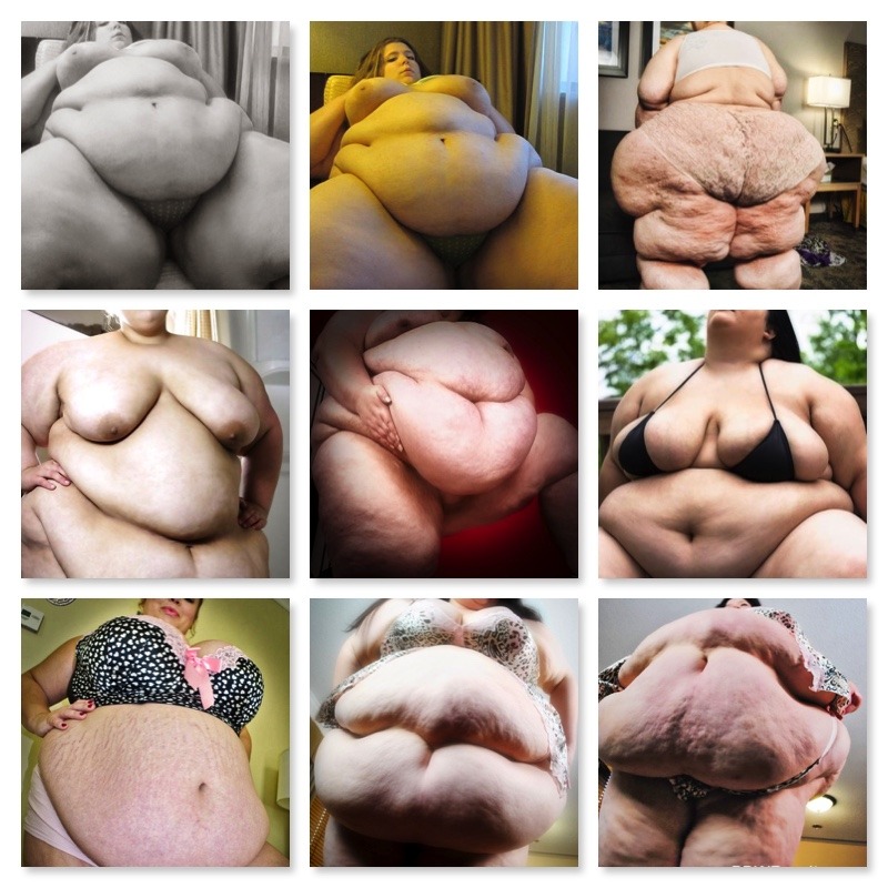 My Fat Photo Art Blog
