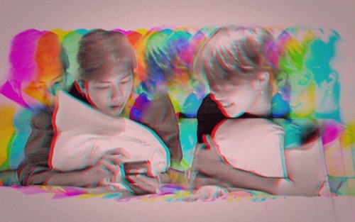 Just Missing Minjoon As Always.