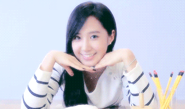hwang-tiffany:  “You are mysterious. I love you. You’re beautiful, intelligent,