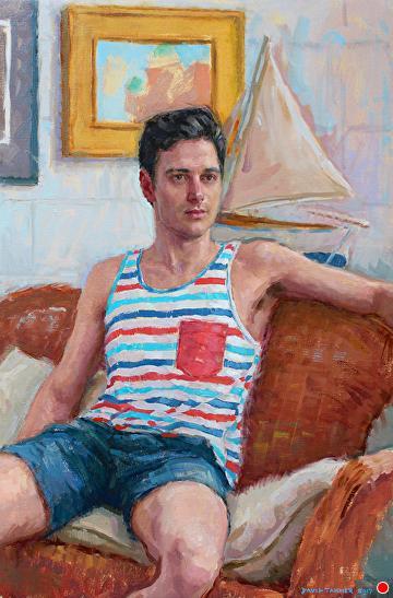 David Tanner