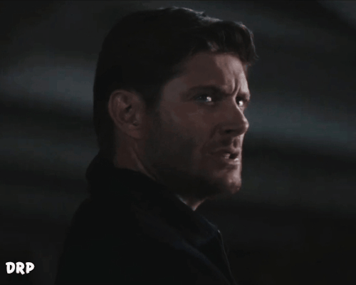 ❤😍 Jensen Ackles 