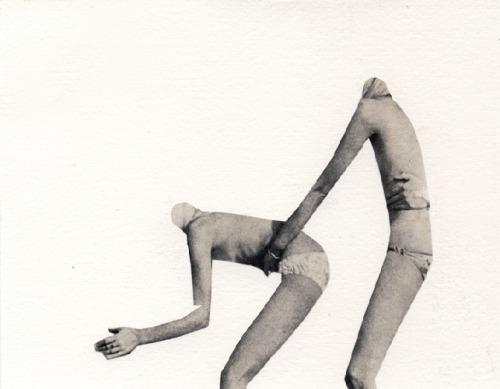 unhealthfully:  Isabel Reitemeyer