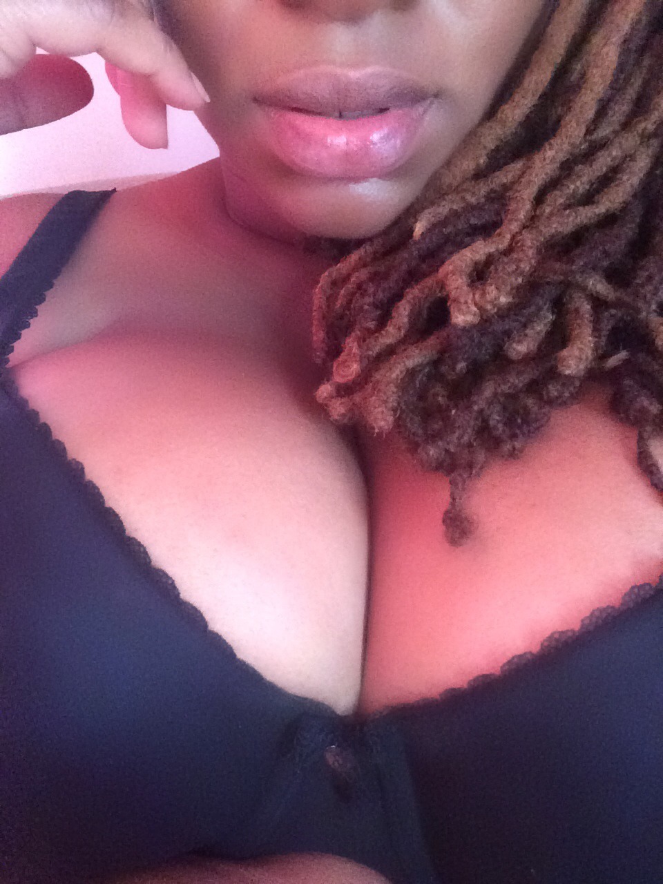 missprimproper:  Red Light Special