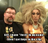 The Daily Dragsbian