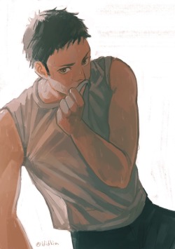 indigoit:  Daichi 60mins 