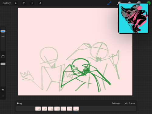 Im In Love With These Poses