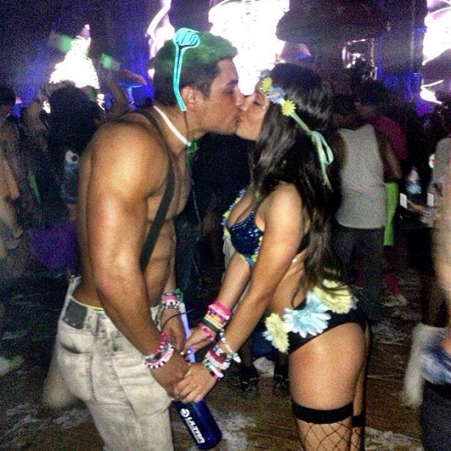 I'll show you love