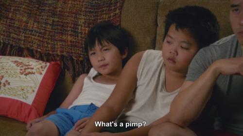 chickenwings5ever: Me as a parent