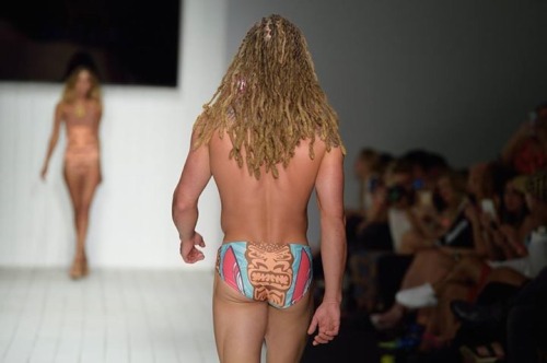 Spandexjock