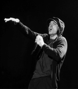 Eminem is fucking awesome