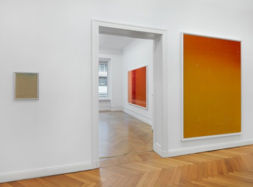 Wolfgang TillmansSilver, 2013