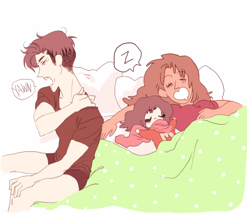 f-premaur: Good morning, everyone ! Did you all rest well ₍₍ ᕕ(´ ω` )ᕗ⁾⁾ 