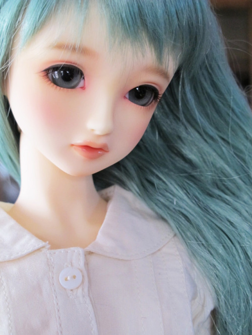 Kasumi (Volks SD Chiyo)