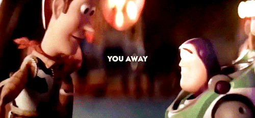 sheriffjessie:to infinity…and beyond