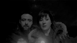 missbergmans:DCI Tom Mathias & DI Mared Rhys in 1.02