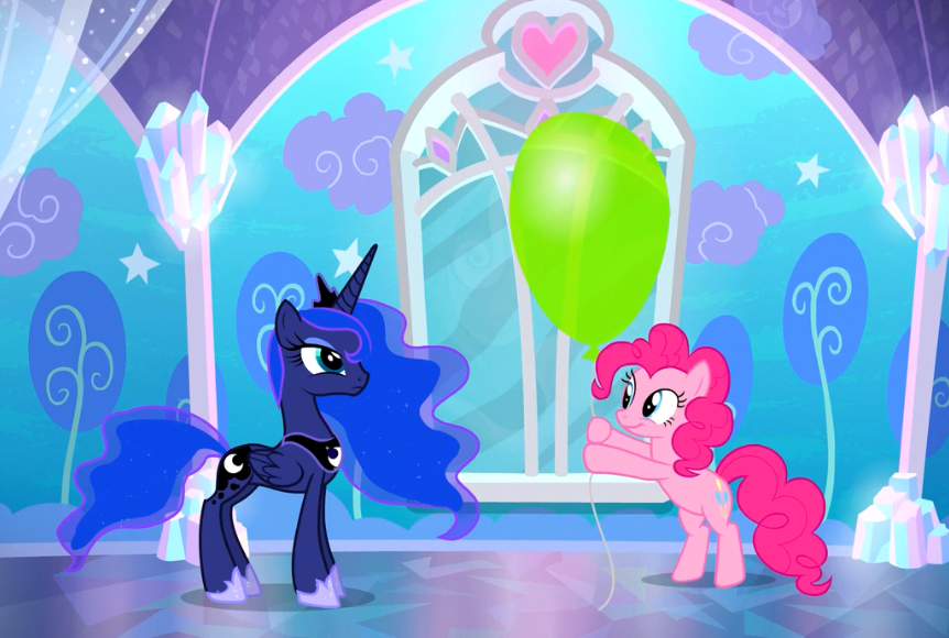 Chaos and Cupcakes