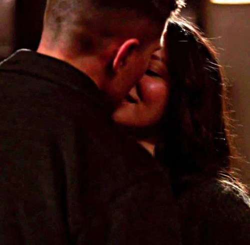Okay. I Feel Like These Scenes Need To Be Either 24 Or 48ish Hours Apart. Not The Ive Spent The Last