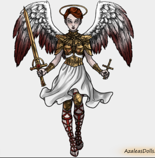 angelpriince: hey guys!!! i havent done this before but this is (was?) me!! (i looked more masculine