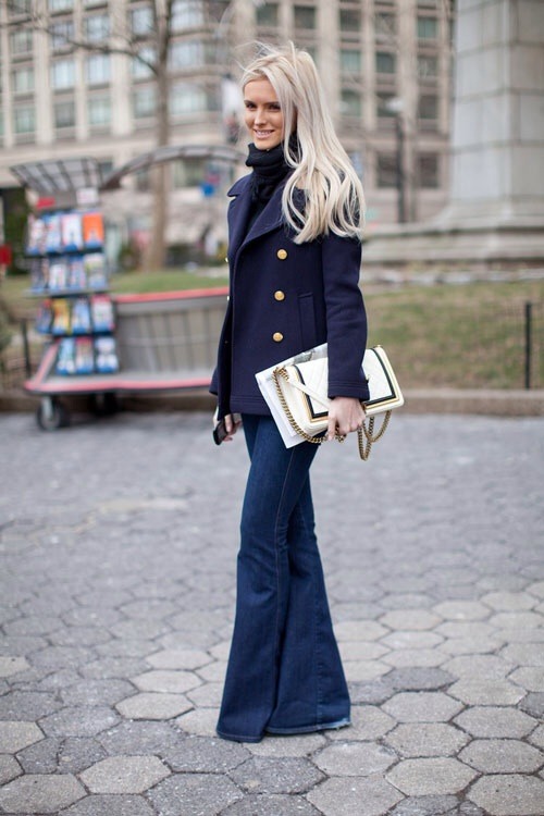 naimabarcelona:  Kate Davidson Hudson  source: Harper’s bazaar