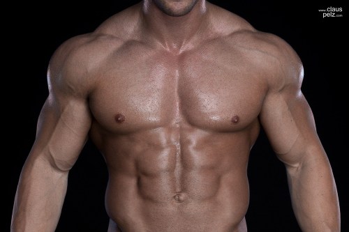 cdnlifter27:  Todd Morgan Photos: Claus Pelz