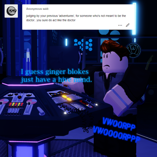 Roblox Doctor Who Explore Tumblr Posts And Blogs Tumgir - roblox doctor