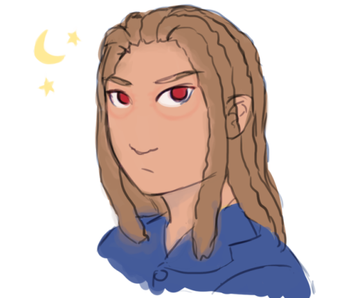 compiled doodles (no context for the gouenji one sorry)