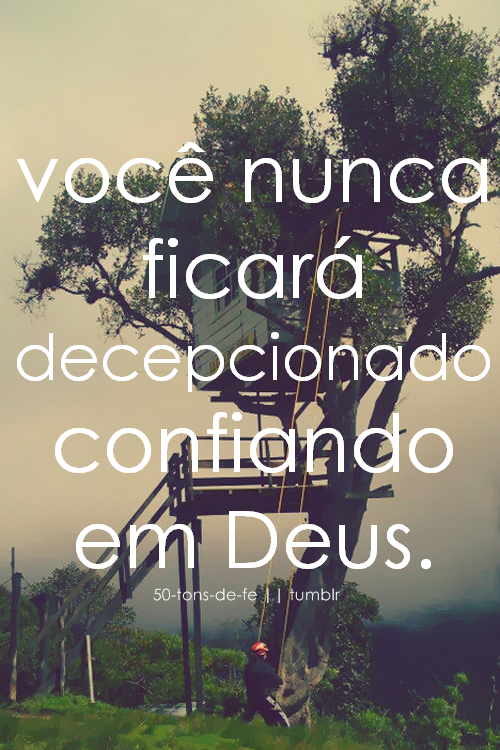 Mas o justo viverá pela fé