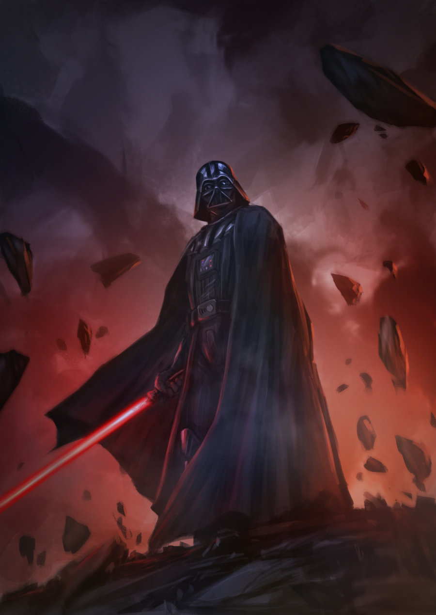 johnny-dynamo: Fantastic artwork by the talented Fadly Romdhani