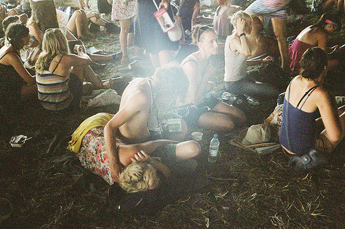 The Third Wheel