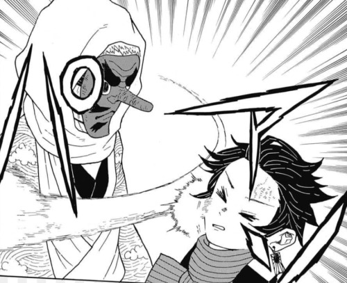Allow Me To Hit You With.. What Might Be Considered To Be A Hot-take But.. Is Actually Supported By Canon