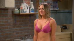 celebritybreasts:  Kaley Cuoco