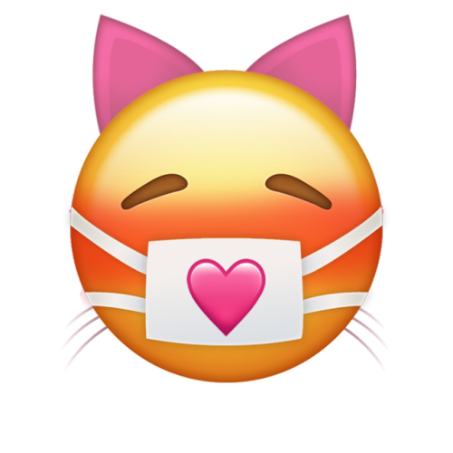 likeful: cutey lovey dovey emojis