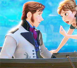 disneyismyescape:  Hans-ome Hans 