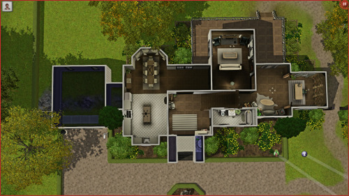 August Moon Renovated + Agnes Crumplebottom Makeover