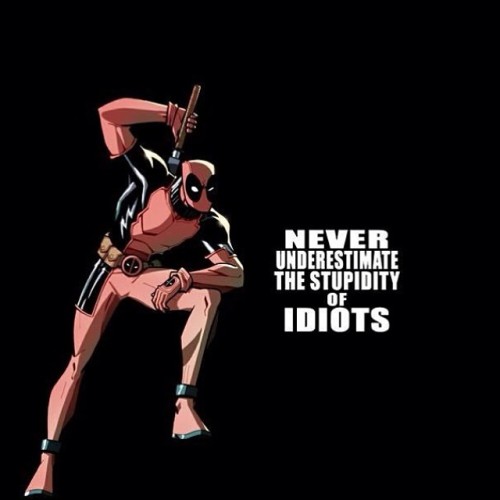 Porn Pics #deadpool #marvel #marvelcomics