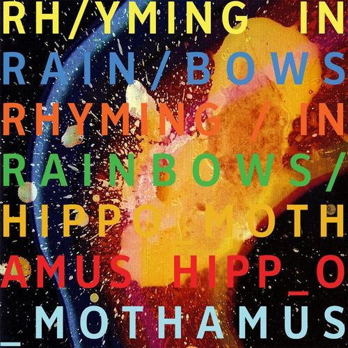 The Everlasting Shade — In Rainbows- Radiohead