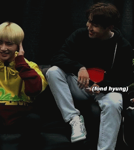 Shy Shy Shy