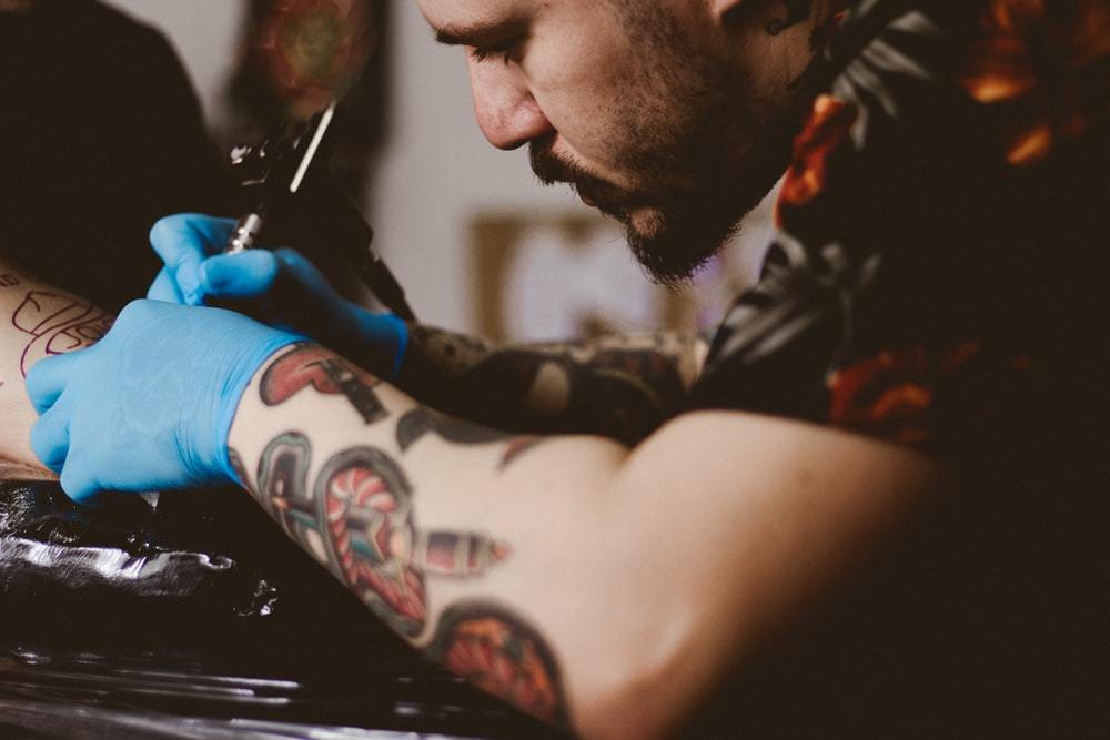 4 Painless Ways of Removing Thin Tattoos Yourself
http://tattoo-journal.com/?p=31438
